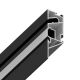 Конструкционный профиль черный TRAYLIN