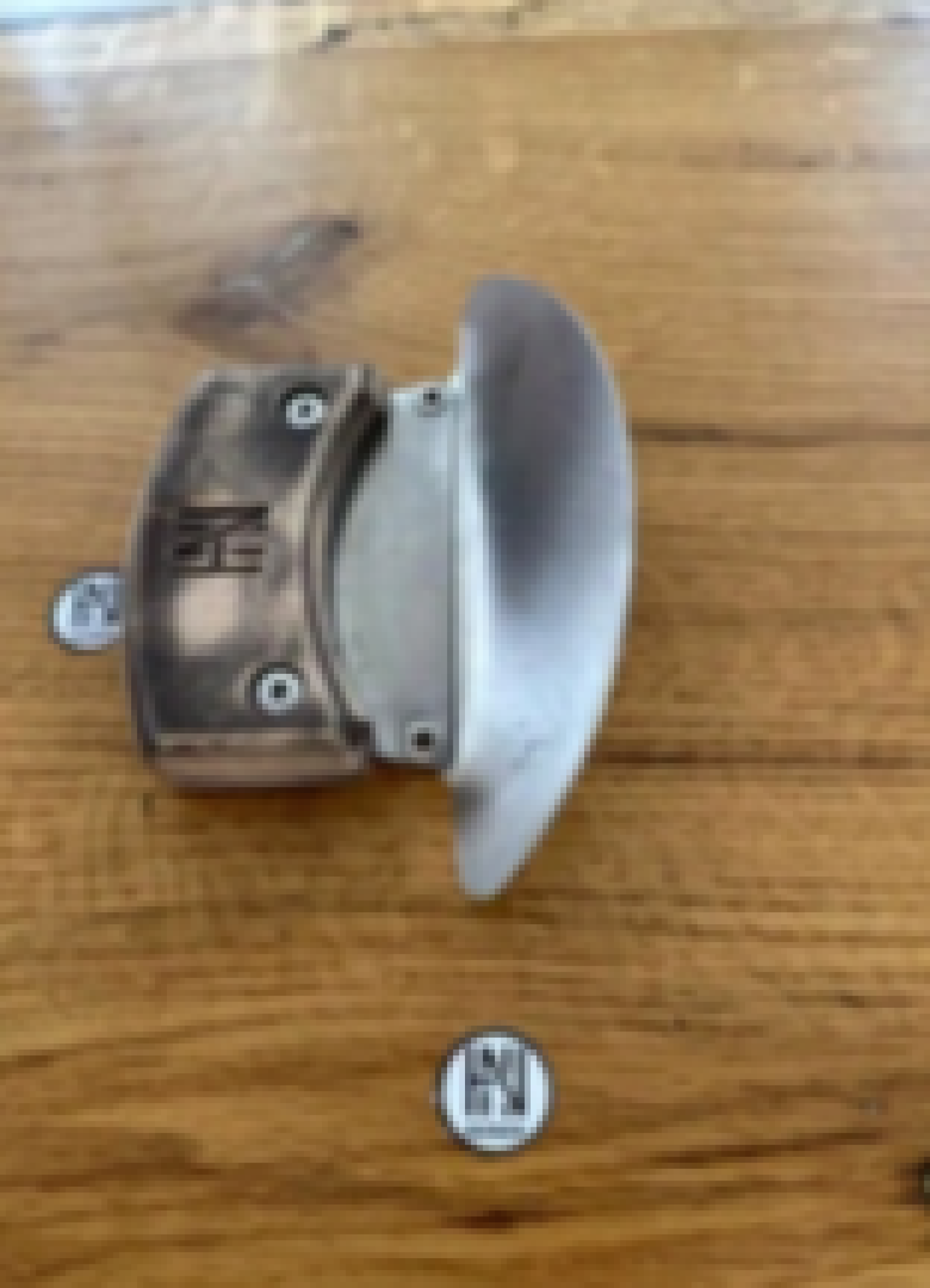 Шпатель Боровик