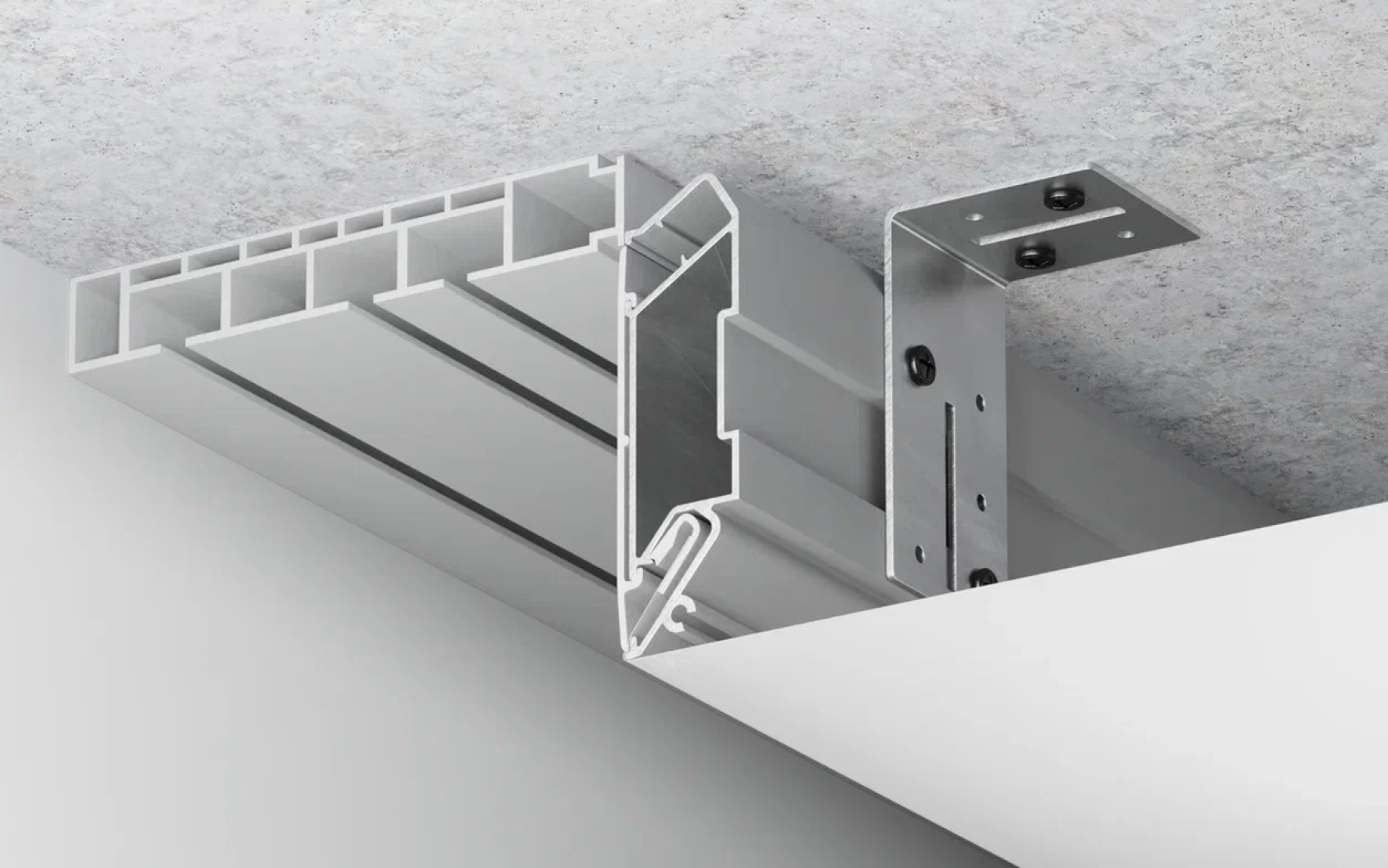 ALTEZA для ниш (Sigma plus)