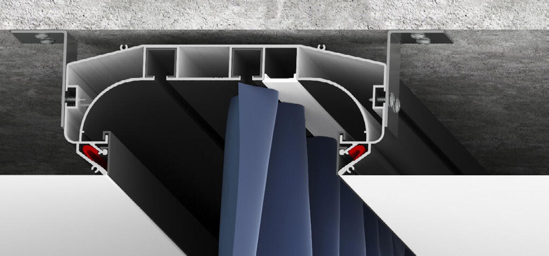 Профиль LumFer SK Magnum