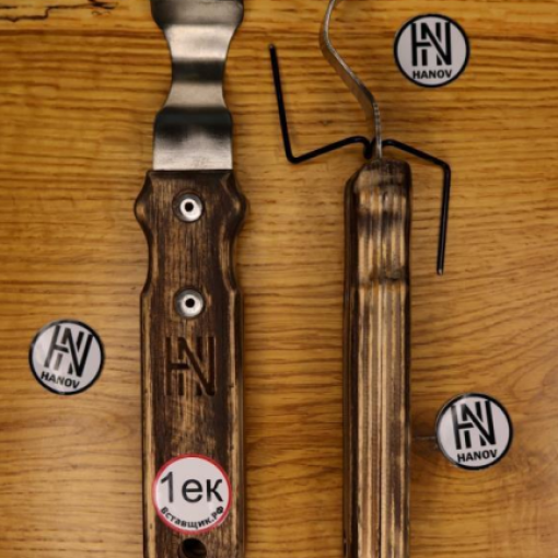 Шпатель 1ек