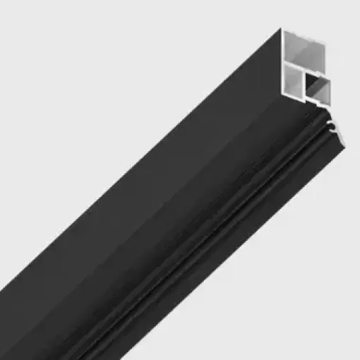 Конструкционный профиль с рассеивателем  UMBRA