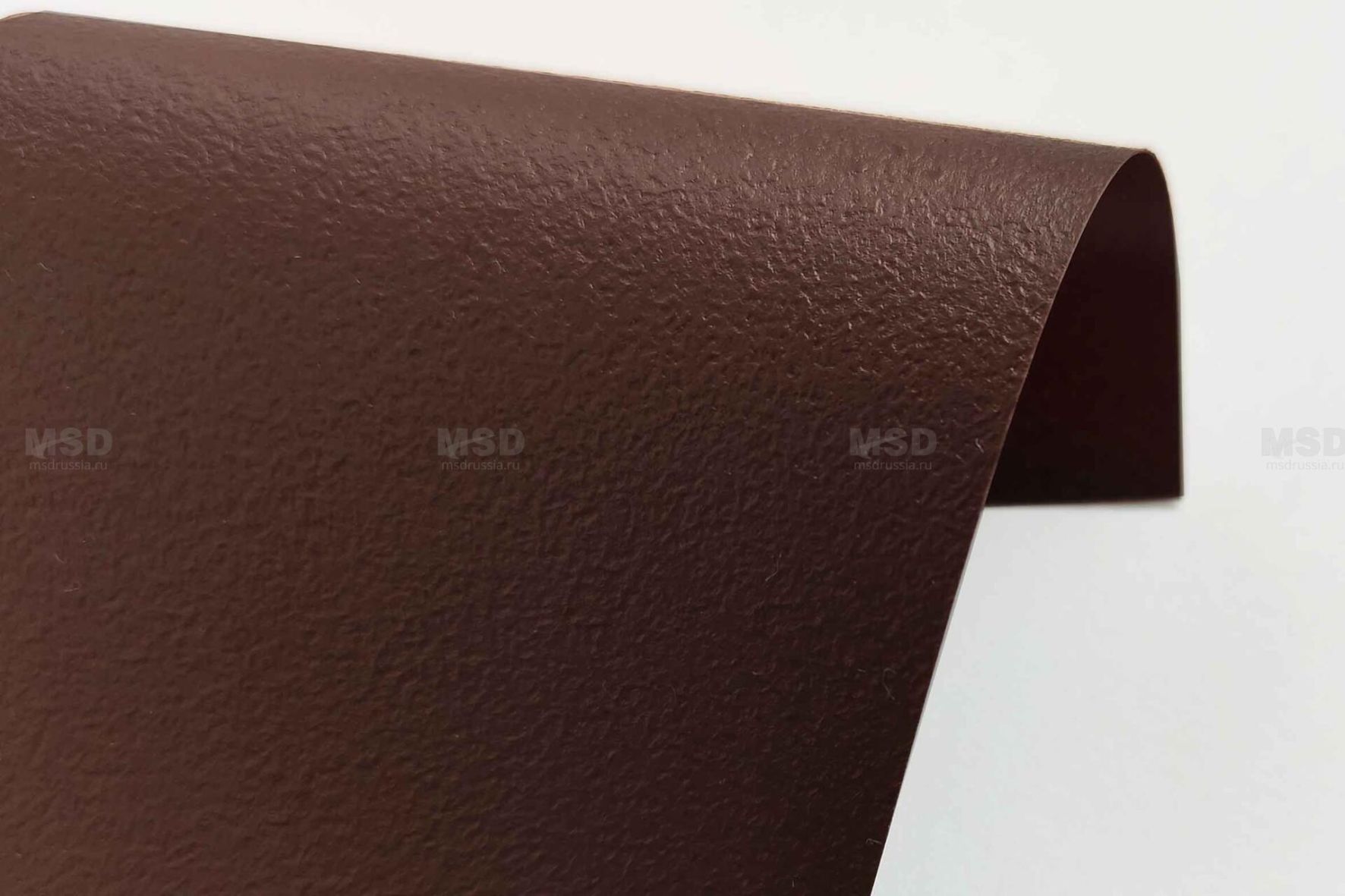 ПВХ Полотно MSD Premium. Цветная 190 мкм.