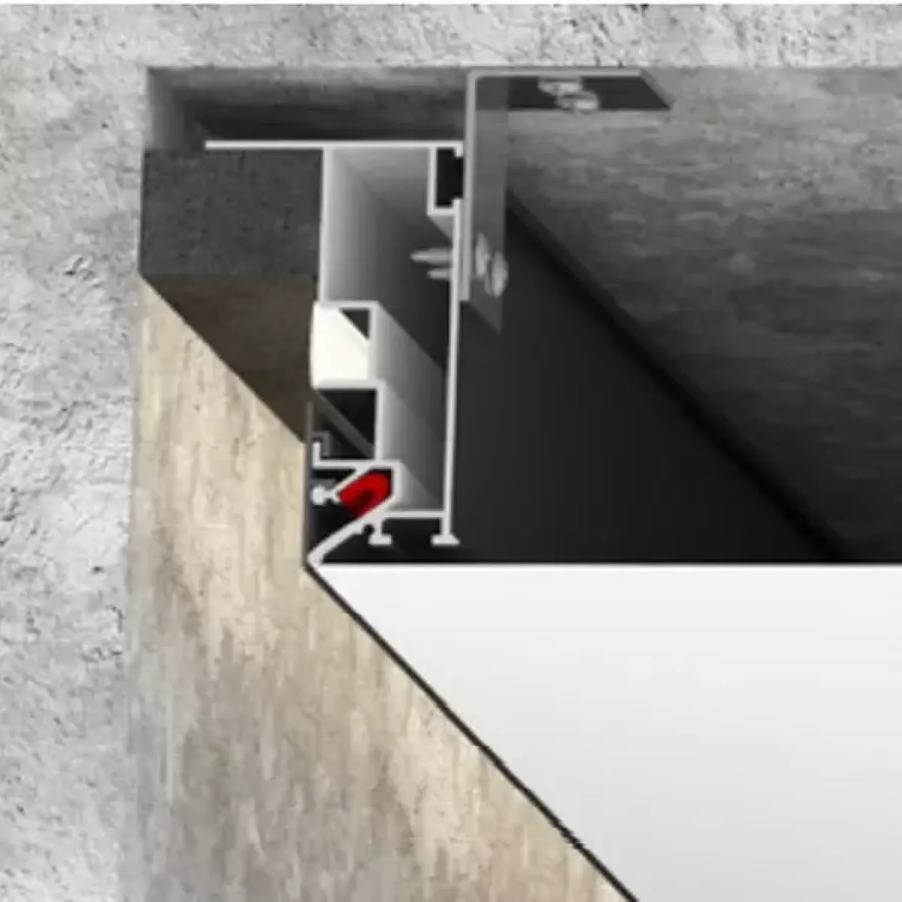 Профиль LumFer BP03