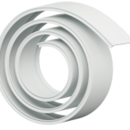 Рассеиватель поликарбонатный 