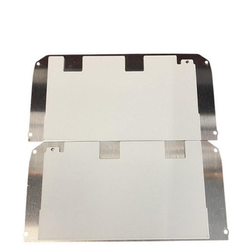 Торцевая заглушка для световой линии Торец 70