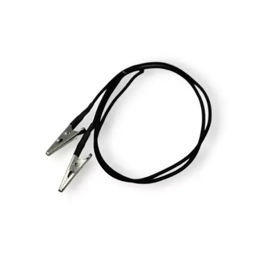 Крокодил с резинкой 