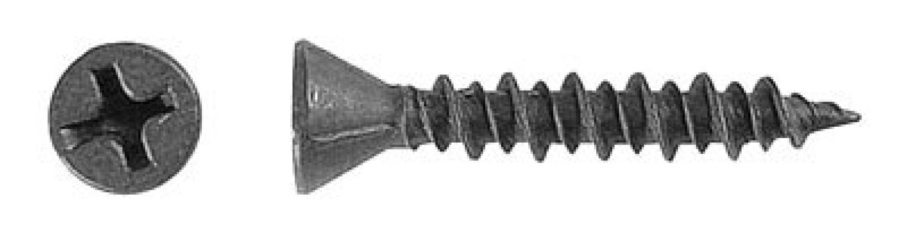 Саморез СШГД 45 (поштучно)