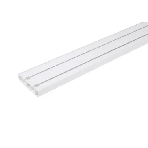 Карниз "Стандарт" 2-рядный.