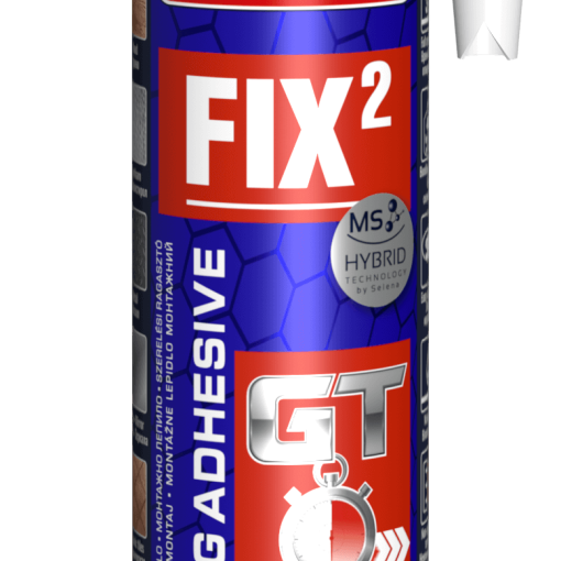 Tytan Pro Fix2 GT клей монтажный 290мл