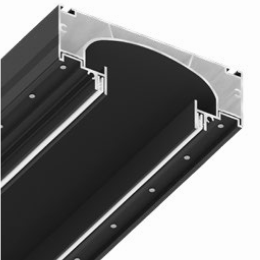 Нишевая световая линия SLOTT 50