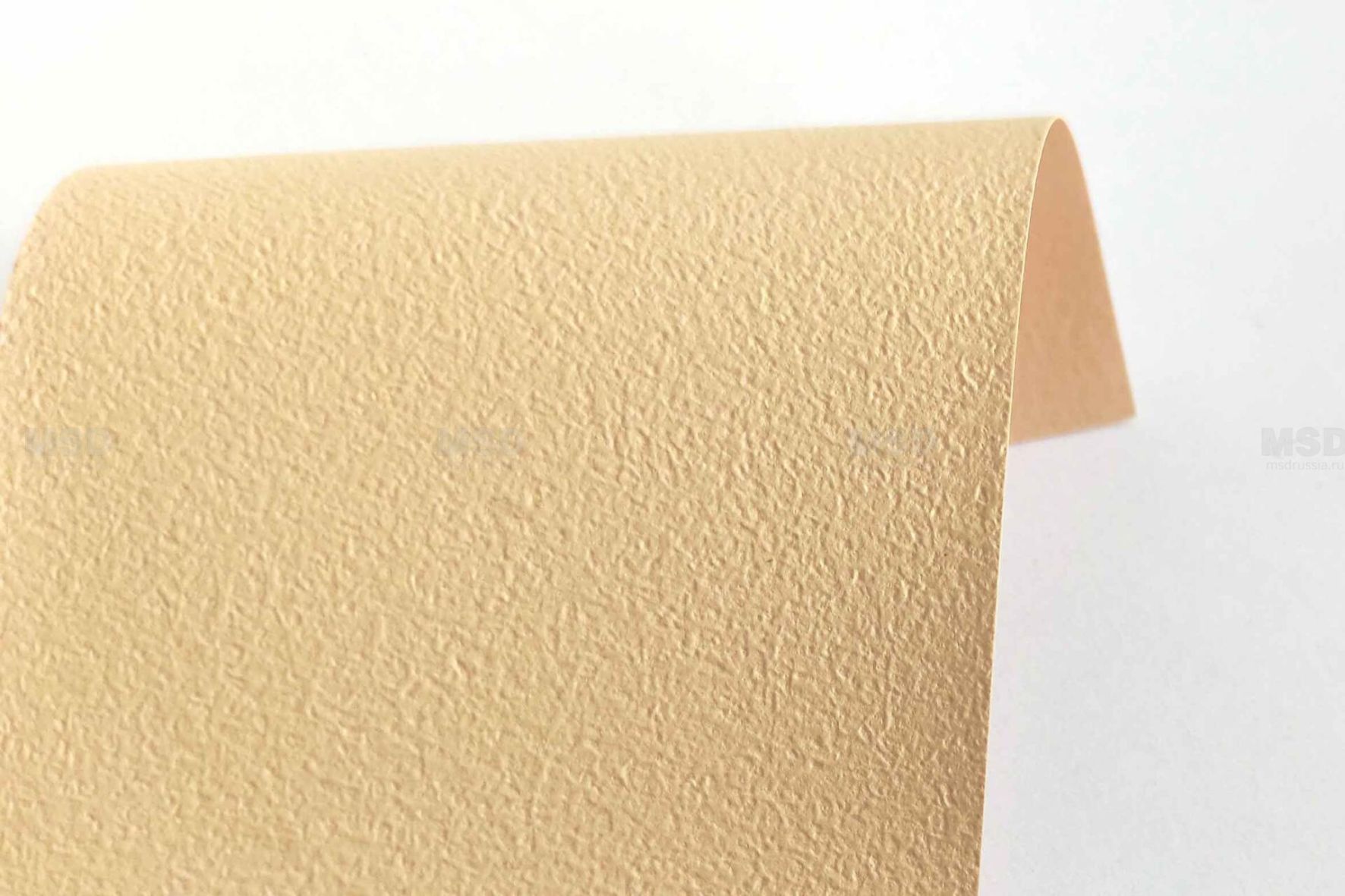 ПВХ Полотно MSD Premium. Цветная 190 мкм.