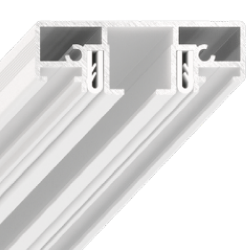 Карнизный профиль SLIM ROAD 01