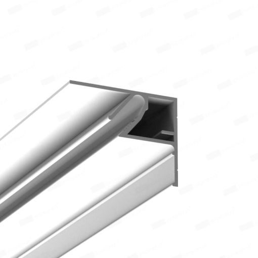 Профиль LumFer Clamp Top