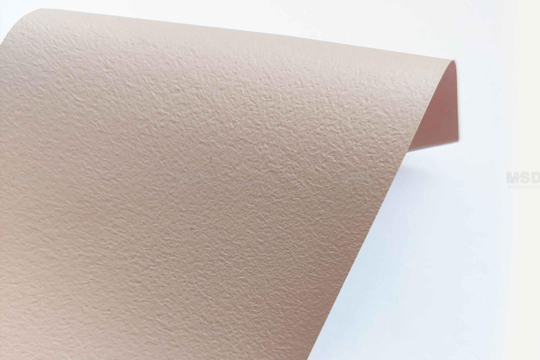 ПВХ Полотно MSD Premium. Цветная 190 мкм.