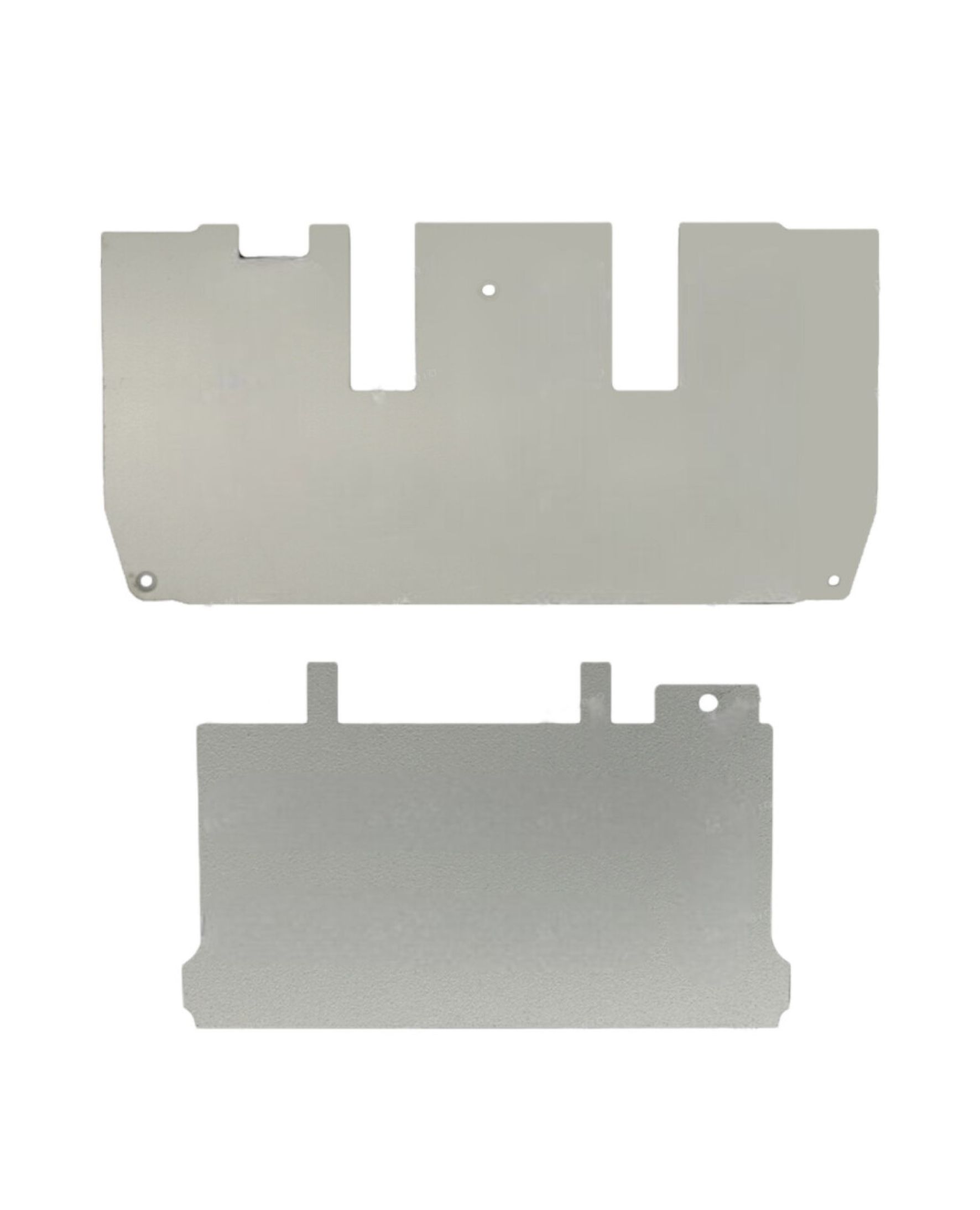 Торцевая заглушка к ПФ 3255 TOREC GARDINA2 05