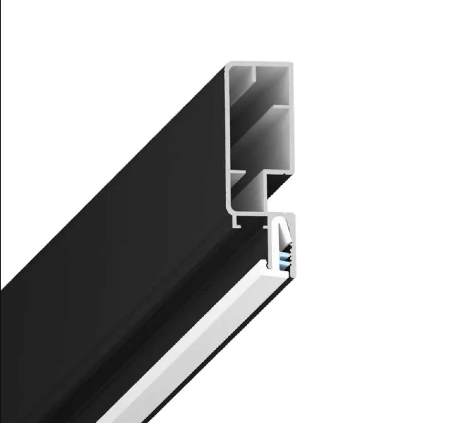 Профиль LumFer Clamp Level LUX 70