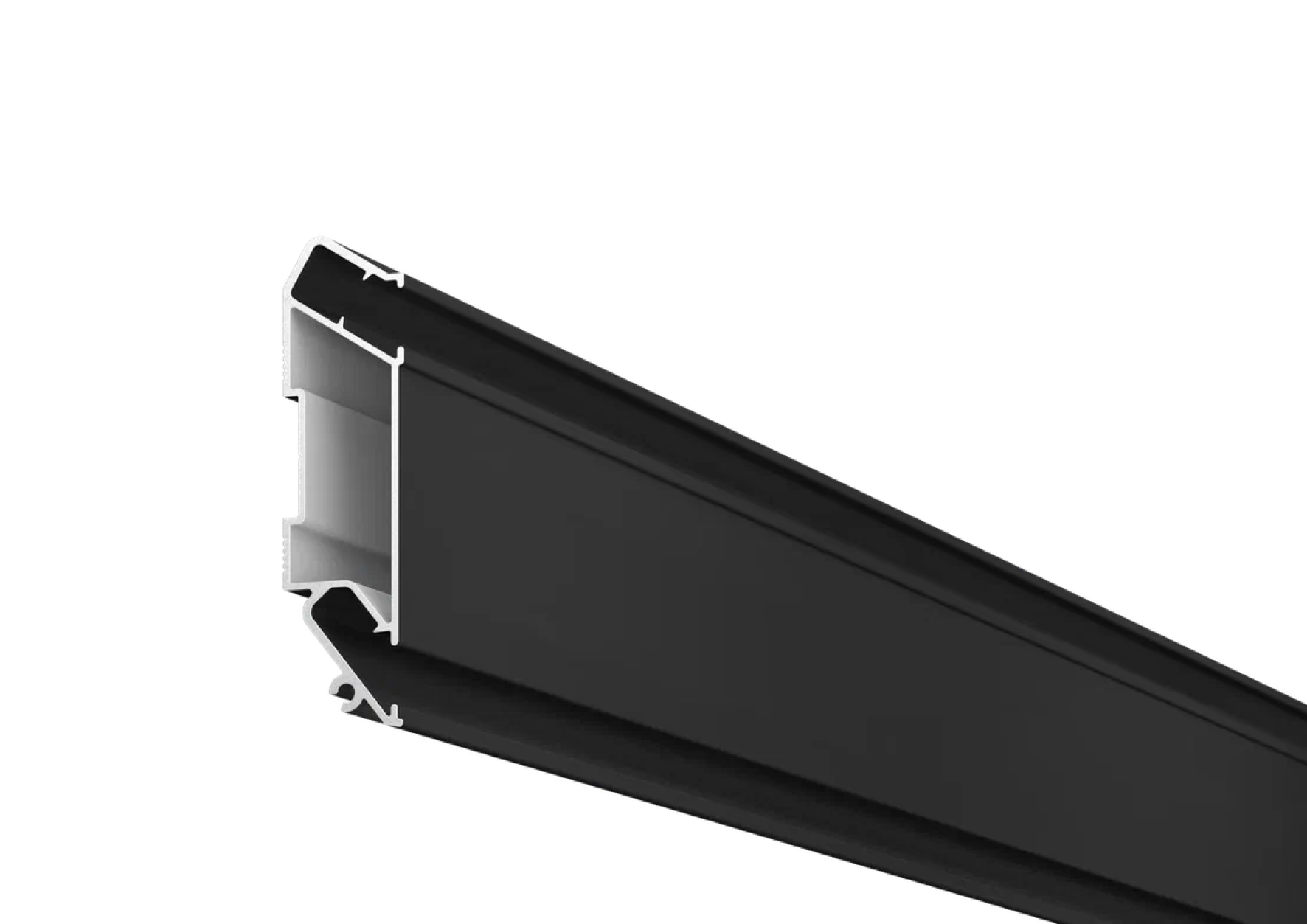 ALTEZA для ниш (Sigma plus) Черный