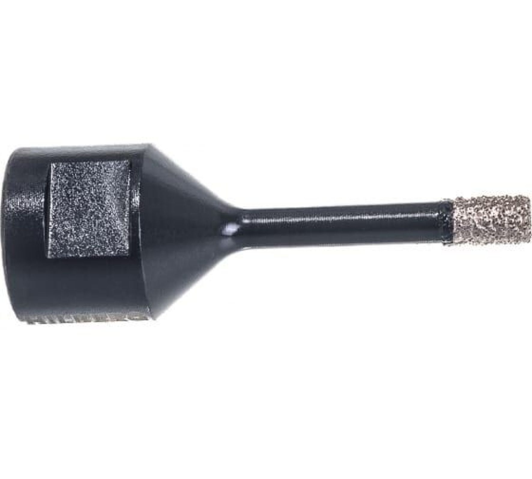 Алмазная коронка 6 мм.