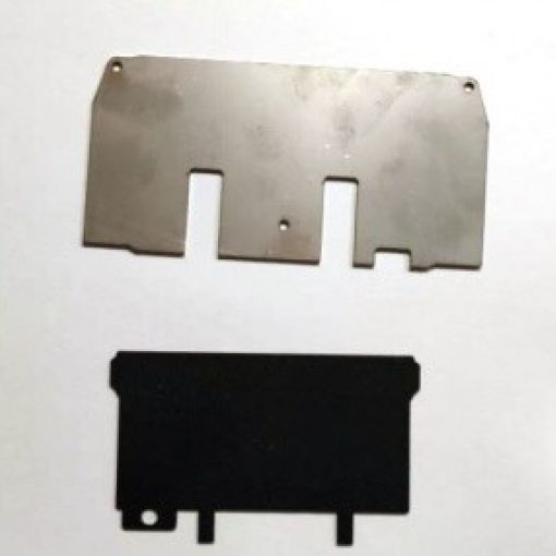 Торцевая заглушка к ПФ 3255 TOREC GARDINA2 05