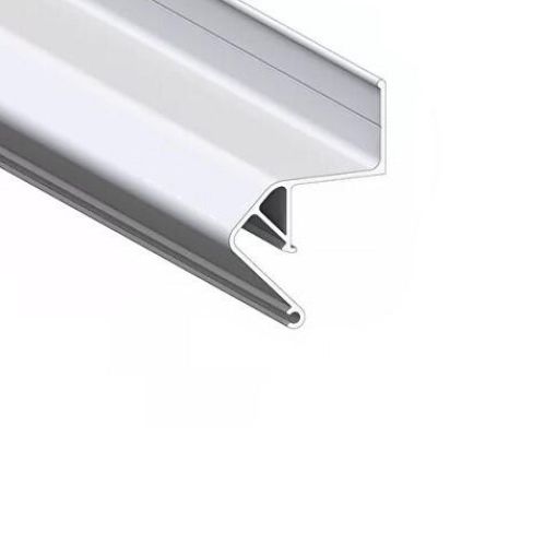 Стеновой парящий профиль FLY 01 (ПФ 6675)