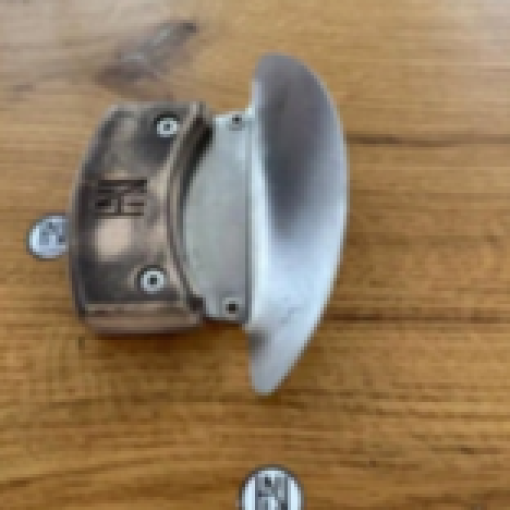 Шпатель Боровик