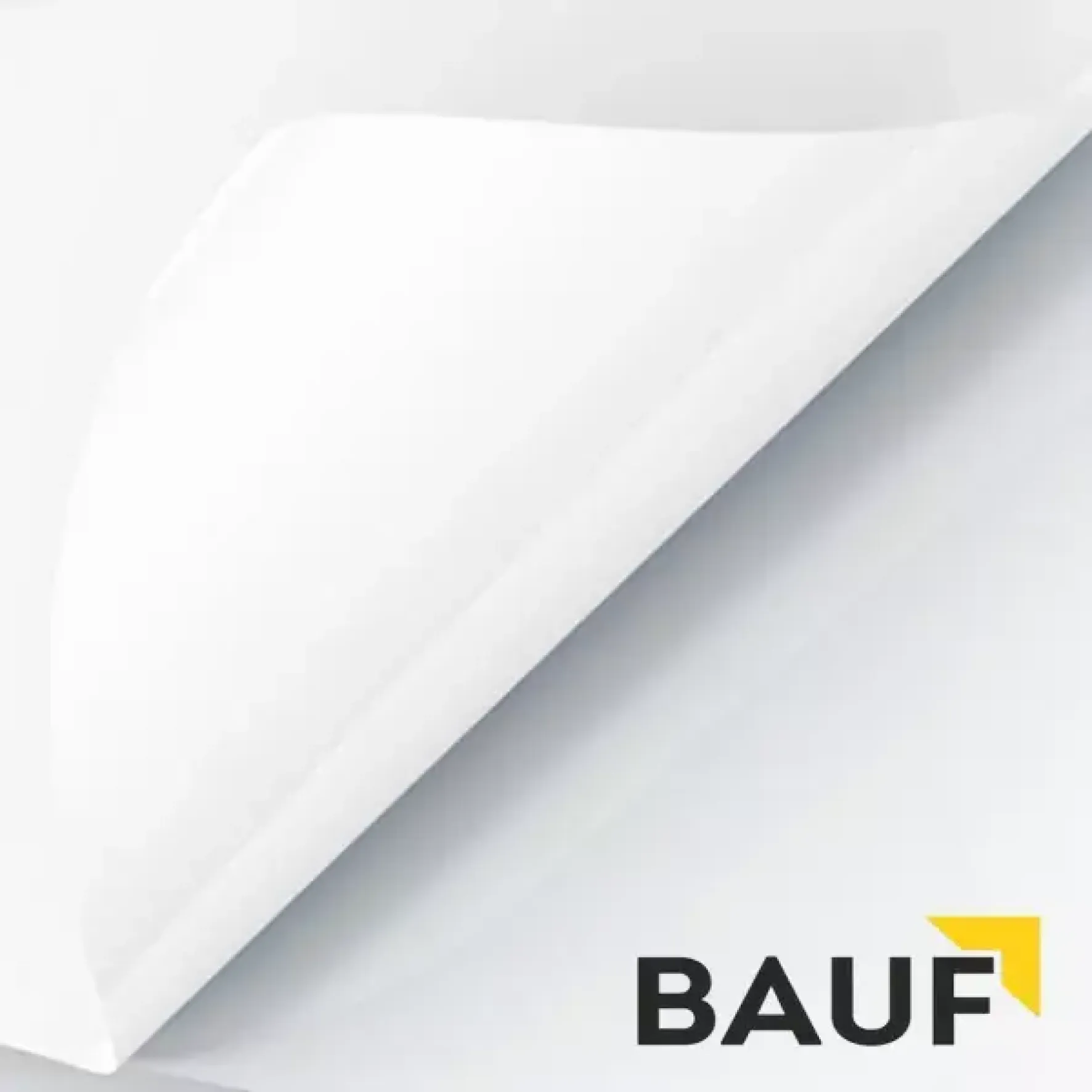 ПВХ Полотно BAUF 270. Глянец 270 мкм