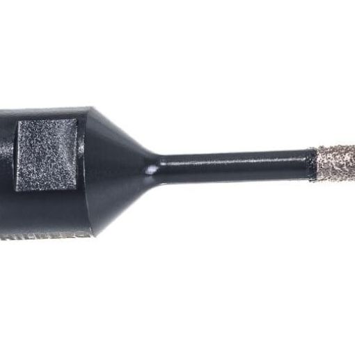 Алмазная коронка 6 мм.