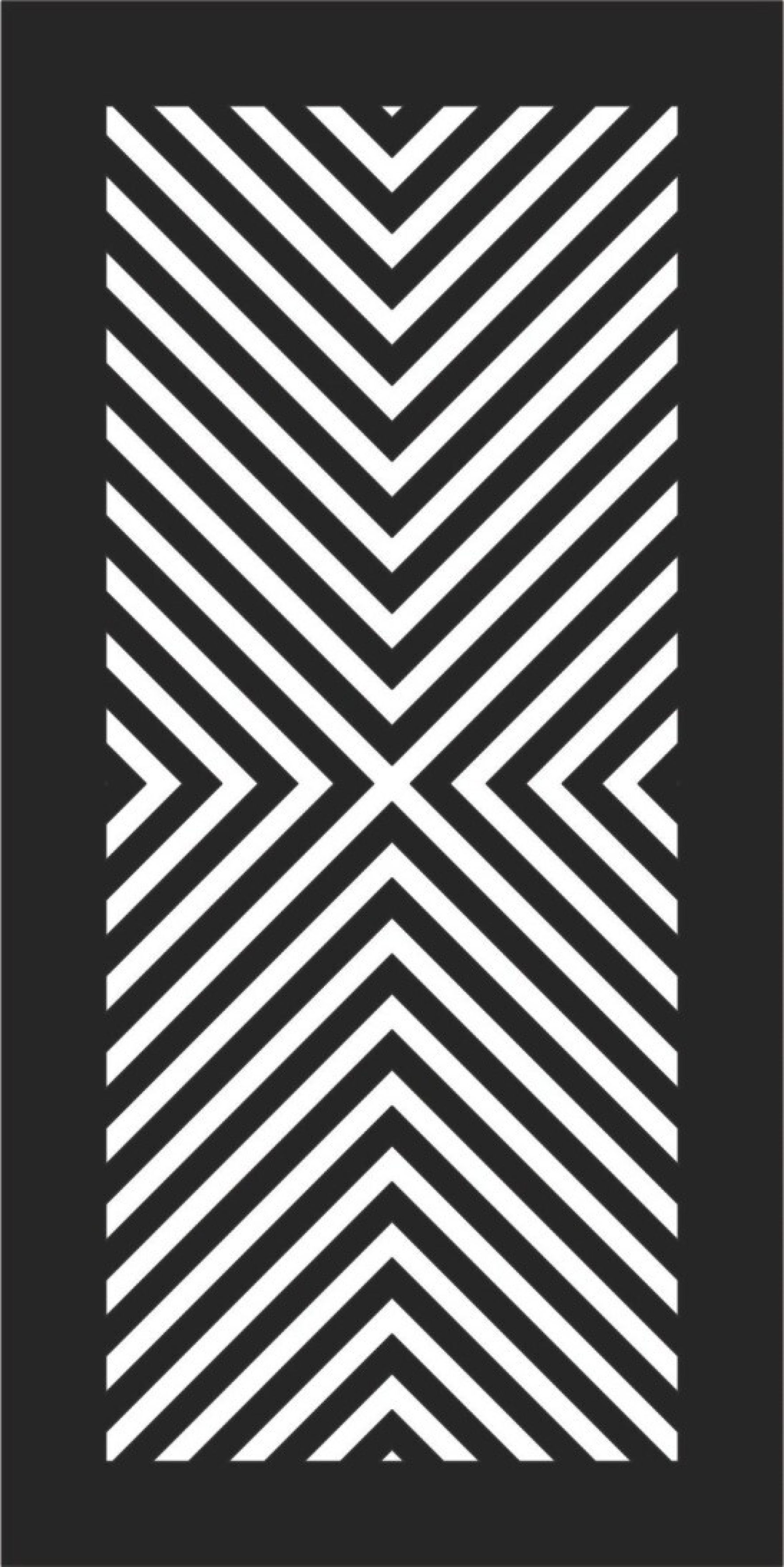 Решетка магнитная, черная, прямоугольная (угол) 180*90