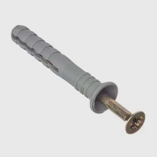 Дюбель-гвоздь 6*40 Lampix 