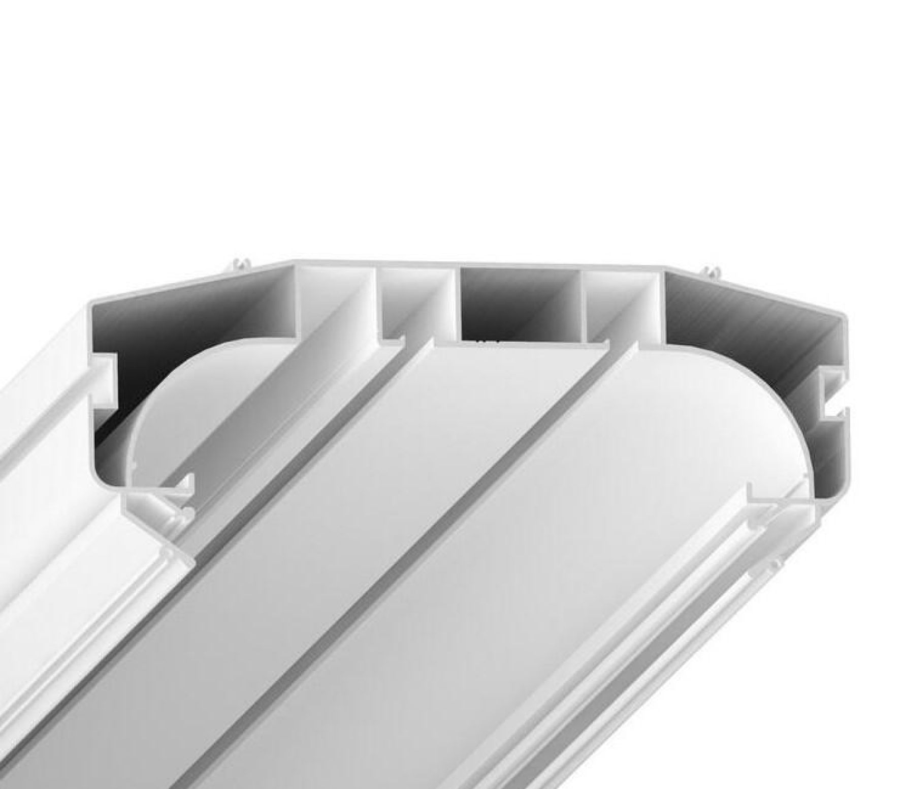 Профиль LumFer SK Magnum